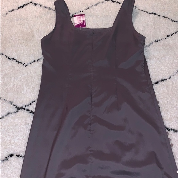 **NEW** Ya Mini Dress with Beading - Picture 5 of 6